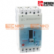 Moulded Case Circuit Breaker